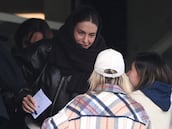 Alexia revoluciona la Premier