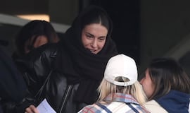 Alexia revoluciona la Premier