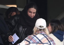 Alexia revoluciona la Premier