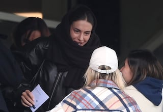 Alexia revoluciona la Premier