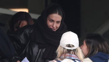 Alexia revoluciona la Premier