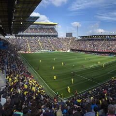 El Madrigal finalmente cambiará de nombre el 8 de enero