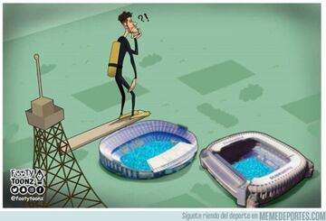 Los memes más divertidos del fin de semana