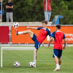 Barrios, piedra angular