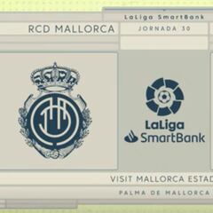 Resumen del Mallorca vs. Real Oviedo de LaLiga SmartBank