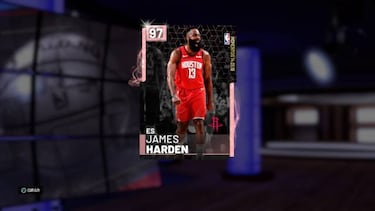NBA 2K19: los Quintetos Ideales de la temporada de la NBA, en My Team