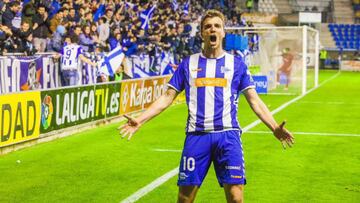 El Nástic, espera cerrar en horas el fichaje de Manu Barreiro