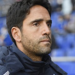 "Queremos trasladar las buenas sensaciones a una victoria"