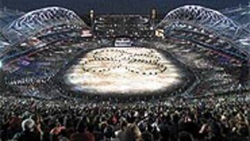 <B>SYDNEY 2000.</B> La TV de los últimos Juegos se valoró en 800 millones.