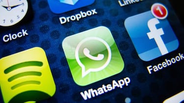 El servicio de mensajería WhatsApp vuelve a ser totalmente gratuito