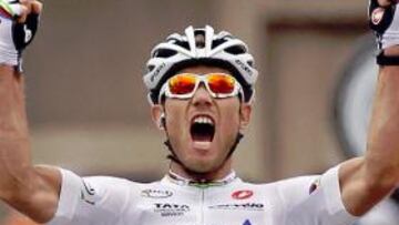 <strong>GANÓ HUSHOVD.</strong>