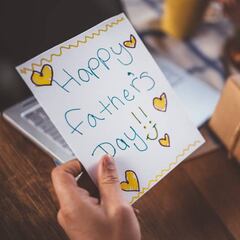 Día del Padre en Estados Unidos: frases, mensajes y textos para felicitar y celebrar