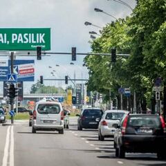 Clamor de la afición en Kaunas para que Jasikevicius siga