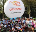 Women In Bike, un proyecto para el cicloturismo femenino