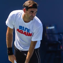 US Open 2019: partidos y orden de juego de hoy, lunes 26 de agosto