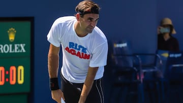 US Open 2019: partidos y orden de juego de hoy, lunes 26 de agosto