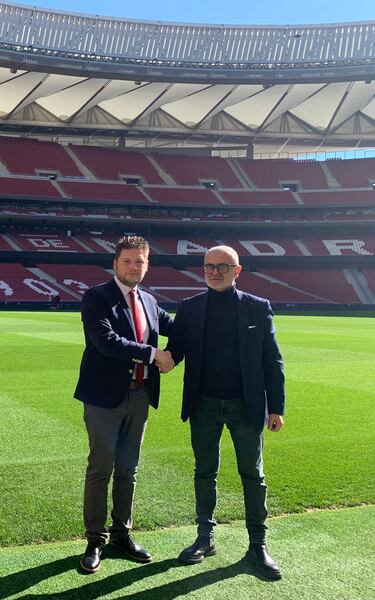 “Los directores deportivos necesitábamos la Federación, no se podía seguir así”