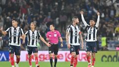 Monterrey será bicampeón del fútbol mexicano