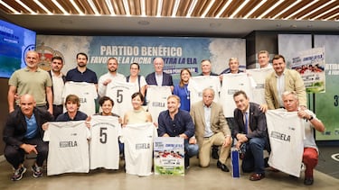 El sábado, todos a Arganda