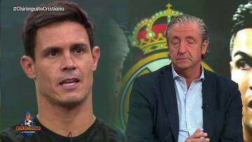 El culé que Roncero y Edu Aguirre ficharían "seguro" para el Madrid