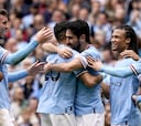 “El City liquidará al Real Madrid”