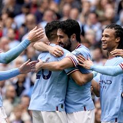 “El City liquidará al Real Madrid”