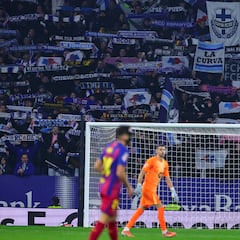 El Espanyol, pendiente de Disciplina