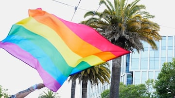 Desde que Trump recuperó la presidencia de EE.UU., la comunidad LGBTQIA+ se ha visto envuelta en un ambiente cada vez más hostil.