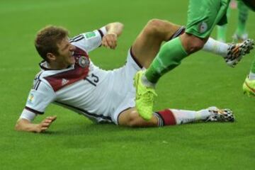 Thomas Mueller.