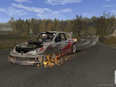 E3: Monta tu propio equipo con Xpand Rally