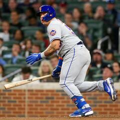 Who is Francisco Álvarez, the New York Mets’ 20-year-old hitting prodigy