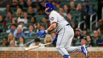 As the Mets battle for the NL East comes down to the wire, they bring up the top prospect in baseball to give their batting order some juice