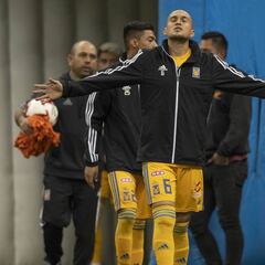 Jorge Torres Nilo: "En Tigres, triunfos sobre espectáculos"