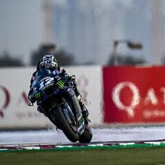 El gobierno de Qatar ofrece vacunar al paddock de MotoGP