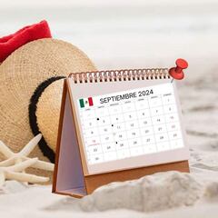 Días festivos de septiembre 2024: ¿cuáles son, y en qué fechas caen los puentes oficiales?