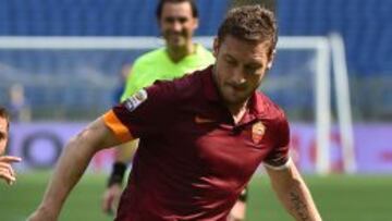 Totti.