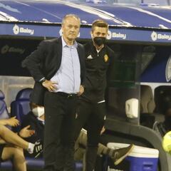 “Es un borrón muy grande; me siento humillado”