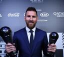 Messi busca la tercera corona