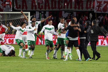 Jefferson Duque, el amuleto de Nacional para la final en El Campín