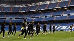 Ataque total para matar la esperanza del CSKA