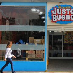 ¿Qué es Justo & Bueno y por qué se han acogido a la ley de insolvencia?