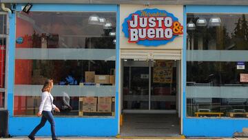 Justo &amp; Bueno