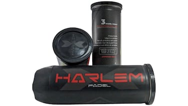 ¿Cuáles son las mejores pelotas de pádel de 2024? Las probamos