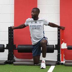 El Arsenal se deshace de su fichaje de 80 millones