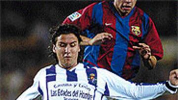 "Jugar en el Atlético sería una gran alegría, pero es difícil que ocurra