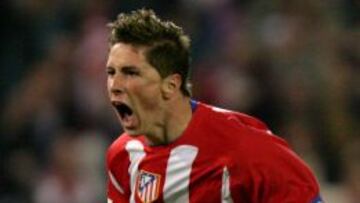 Acuerdo cerrado para el regreso de Fernando Torres al Atlético