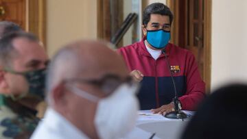 Entre los anuncios más destacados del Presidente de Venezuela aparece la suspensión del pago de los alquileres para empresas y particulares durante un plazo de seis meses.