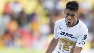 El Chivas - Pumas de la Octavos de Final Copa MX será el miércoles 26 de septiembre a las 21:15 horas.
