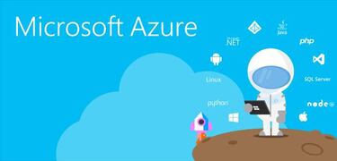 Aether Engine utilizará la nube de Microsoft, Azure