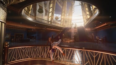 Hitman 3 presenta su espectacular tráiler de lanzamiento